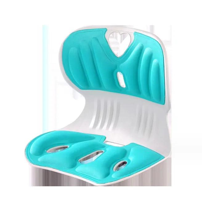 Back Support Cushion, Office Cushion, Back Support Chair, Student And Children's Correction Cushion, Ergonomic Chair