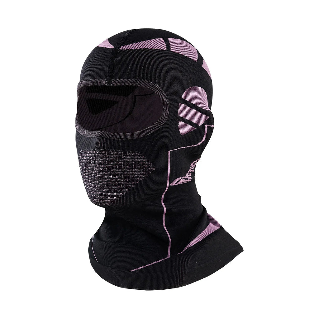 Thermal Scarf Balaclava Men Women All Face Mask Winter Warm Ski Hat Cold-Proof Cycling Hunting Head Neck Cover Helmet Liner Caps