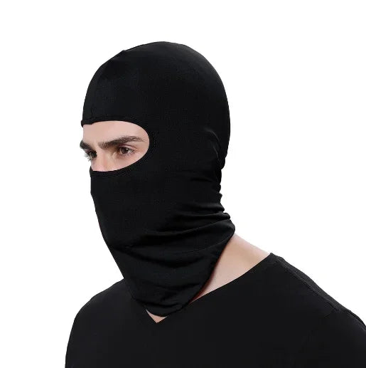 Thermal Scarf Balaclava Men Women All Face Mask Winter Warm Ski Hat Cold-Proof Cycling Hunting Head Neck Cover Helmet Liner Caps