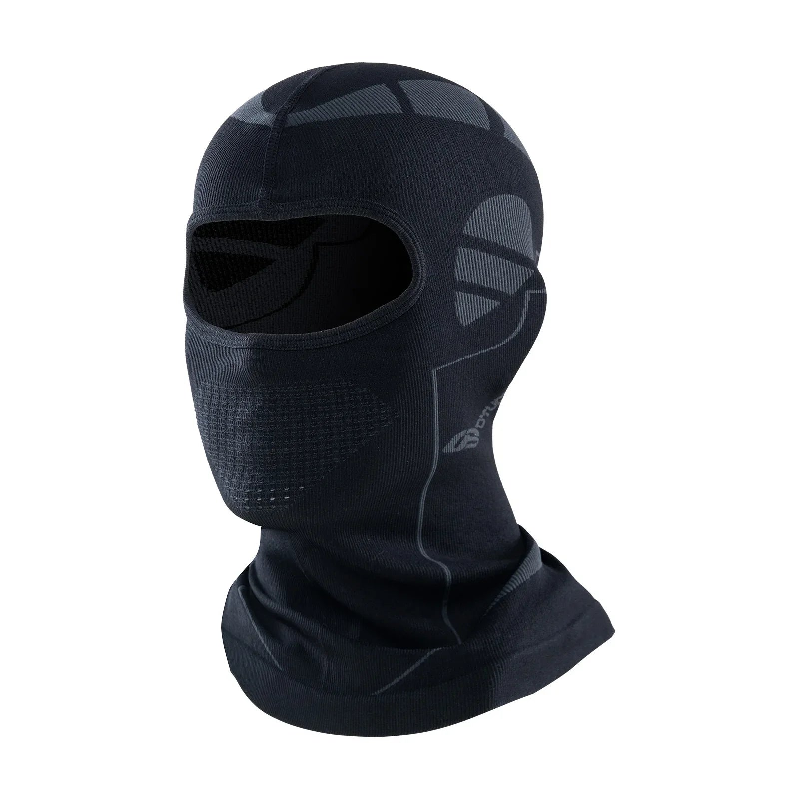 Thermal Scarf Balaclava Men Women All Face Mask Winter Warm Ski Hat Cold-Proof Cycling Hunting Head Neck Cover Helmet Liner Caps