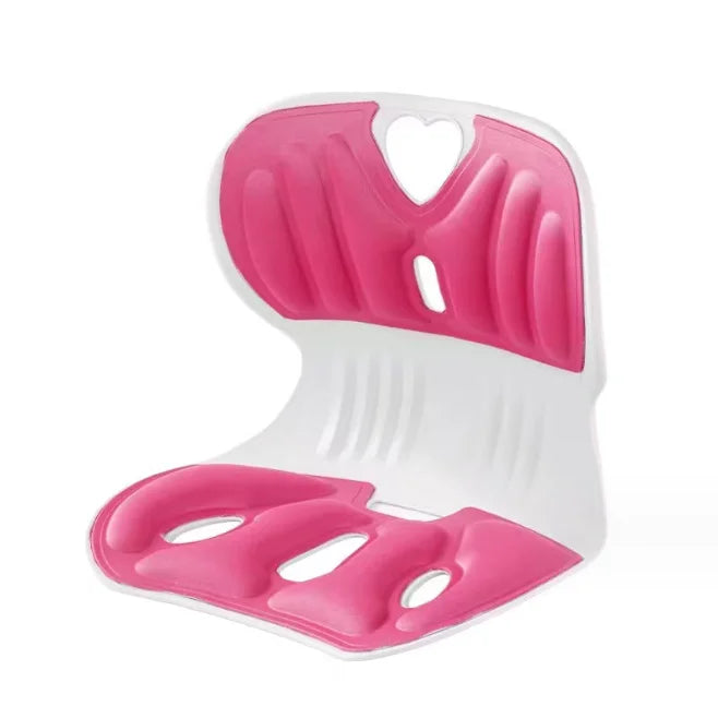 Back Support Cushion, Office Cushion, Back Support Chair, Student And Children's Correction Cushion, Ergonomic Chair