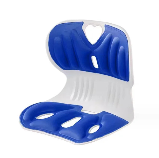 Back Support Cushion, Office Cushion, Back Support Chair, Student And Children's Correction Cushion, Ergonomic Chair