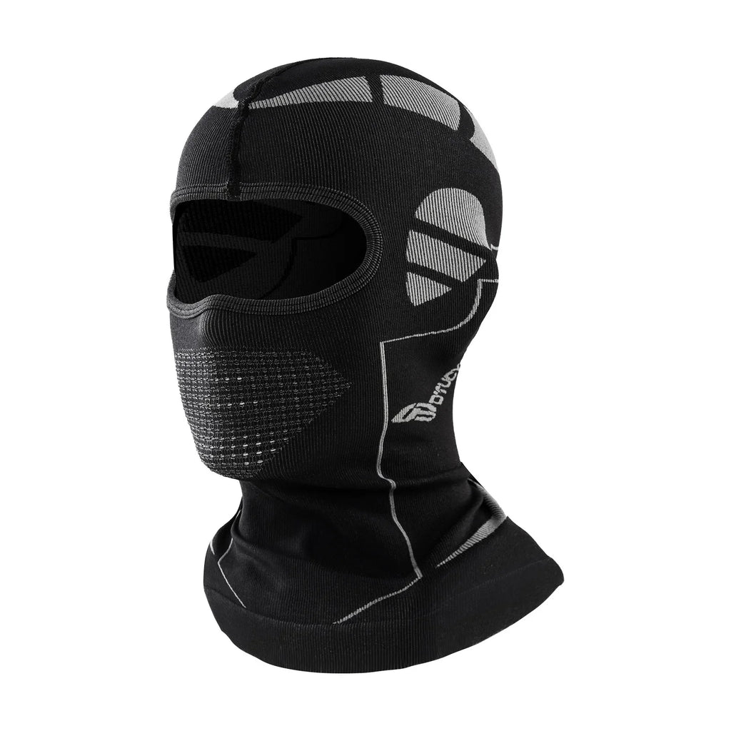 Thermal Scarf Balaclava Men Women All Face Mask Winter Warm Ski Hat Cold-Proof Cycling Hunting Head Neck Cover Helmet Liner Caps