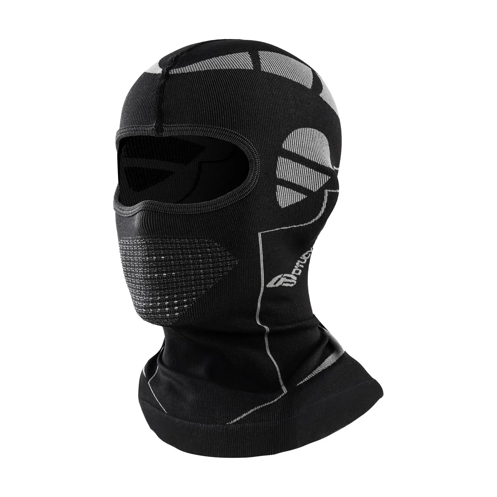 Thermal Scarf Balaclava Men Women All Face Mask Winter Warm Ski Hat Cold-Proof Cycling Hunting Head Neck Cover Helmet Liner Caps