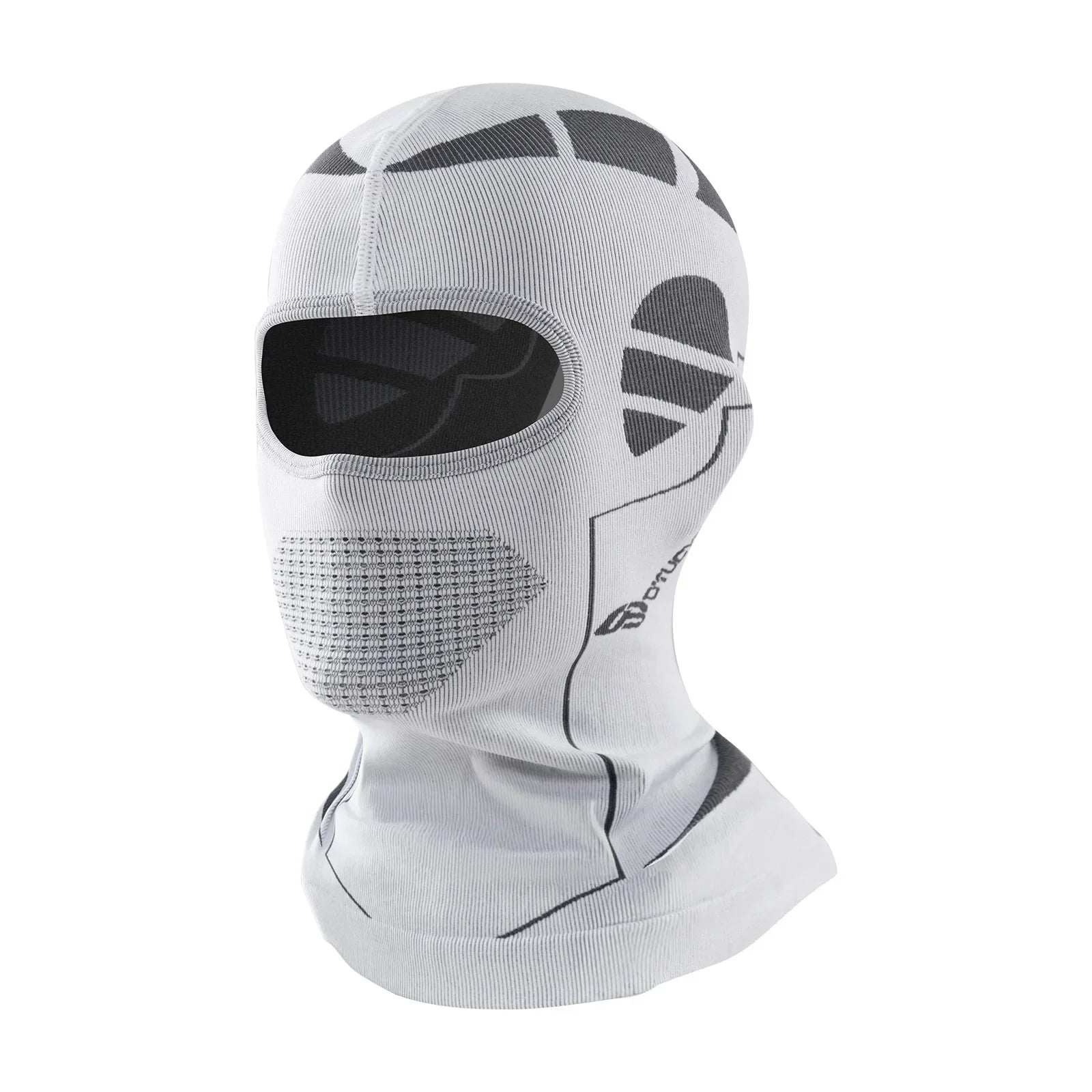Thermal Scarf Balaclava Men Women All Face Mask Winter Warm Ski Hat Cold-Proof Cycling Hunting Head Neck Cover Helmet Liner Caps